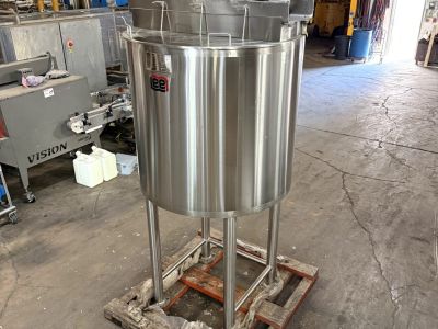 used lee kettle ra-150